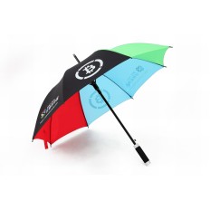 60cm標準直柄雨傘
